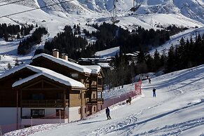CGH Résidence boutique La Grange aux Fées