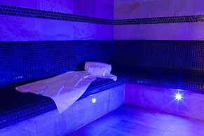 CGH Résidences & Spas Le Napoléon