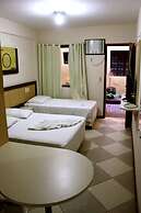 Pousada Lonier Praia Inn