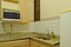 Pousada Lonier Praia Inn