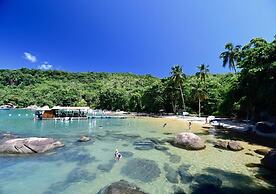 Pousada Lonier Praia Inn