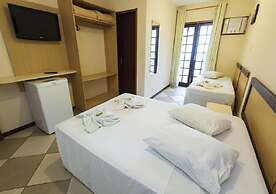 Pousada Lonier Praia Inn