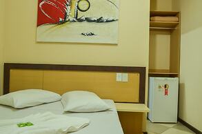 Pousada Lonier Praia Inn