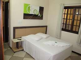 Pousada Lonier Praia Inn