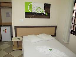 Pousada Lonier Praia Inn