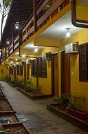 Pousada Lonier Praia Inn