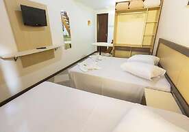 Pousada Lonier Praia Inn