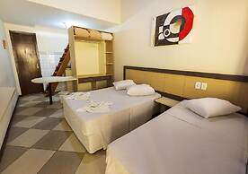 Pousada Lonier Praia Inn