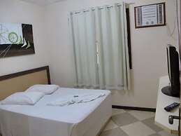 Pousada Lonier Praia Inn