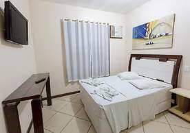 Pousada Lonier Praia Inn