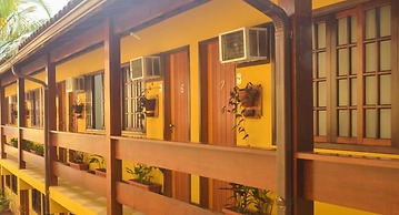 Pousada Lonier Praia Inn
