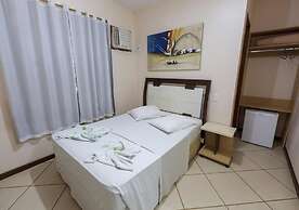 Pousada Lonier Praia Inn