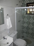 Pousada Lonier Praia Inn