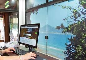 Pousada Lonier Praia Inn