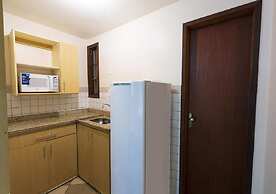 Pousada Lonier Praia Inn