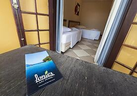 Pousada Lonier Praia Inn