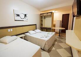 Pousada Lonier Praia Inn