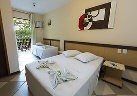 Pousada Lonier Praia Inn