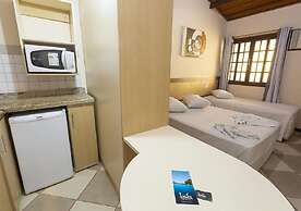 Pousada Lonier Praia Inn