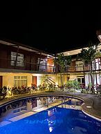 Hotel Arenal Rabfer