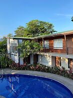 Hotel Arenal Rabfer