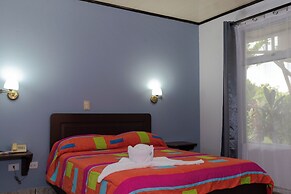 Hotel Arenal Rabfer