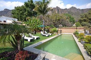 Rustika Spa Hotel Boutique