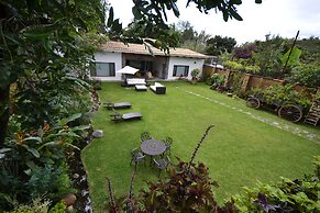 Rustika Spa Hotel Boutique