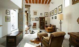 Rustika Spa Hotel Boutique