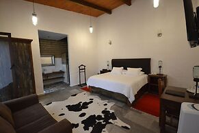 Rustika Spa Hotel Boutique