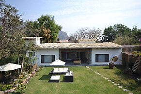 Rustika Spa Hotel Boutique
