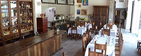 Rustika Spa Hotel Boutique