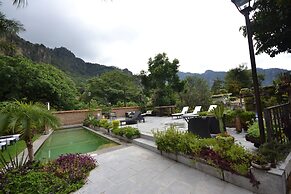 Rustika Spa Hotel Boutique