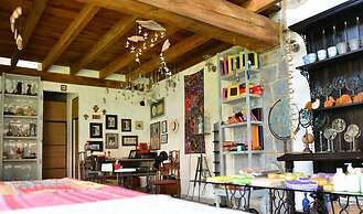Rustika Spa Hotel Boutique