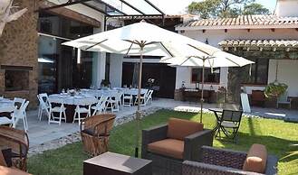 Rustika Spa Hotel Boutique