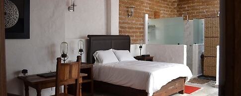 Rustika Spa Hotel Boutique