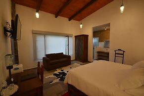 Rustika Spa Hotel Boutique