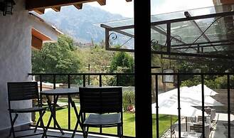 Rustika Spa Hotel Boutique