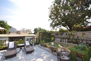 Rustika Spa Hotel Boutique