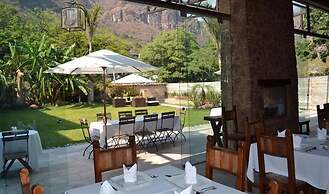 Rustika Spa Hotel Boutique