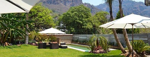 Rustika Spa Hotel Boutique