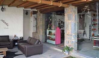 Rustika Spa Hotel Boutique