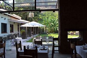 Rustika Spa Hotel Boutique