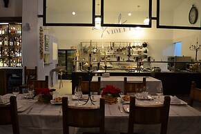 Rustika Spa Hotel Boutique