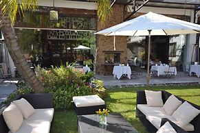 Rustika Spa Hotel Boutique