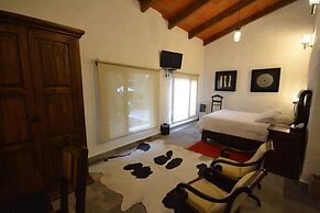 Rustika Spa Hotel Boutique