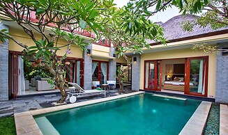 Tiga Samudra Villa