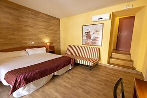 Hostal Restaurante Puerta del Alcázar