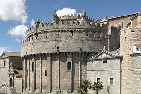 Hostal Restaurante Puerta del Alcázar