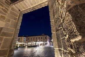 Hostal Restaurante Puerta del Alcázar